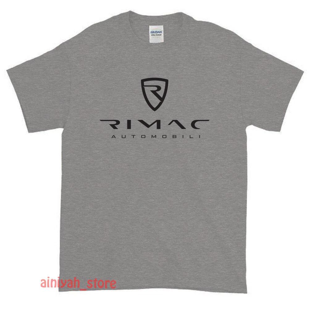 New Rimac Electric Car Logo Men s Funny T shirt USA Size S-XXL 3XL
New Rimac Electric Car Logo Men s Funny T shirt USA Size S-XXL 3XL