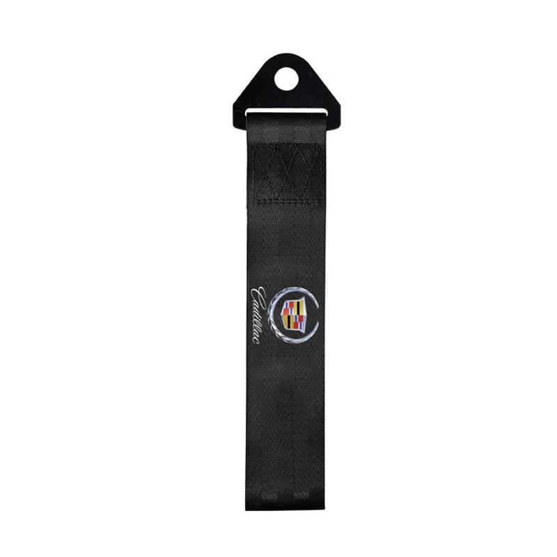 For Cadillac XT5 XTS CTS Car SRX ATS CT6 Escalade Tiburon Deville Nylon Car Styling Rope Belt Trailer Tow Exterior Accessories
For Cadillac XT5 XTS CTS Car SRX ATS CT6 Escalade Tiburon Deville Nylon Car Styling Rope Belt Trailer Tow Exterior Accessories
