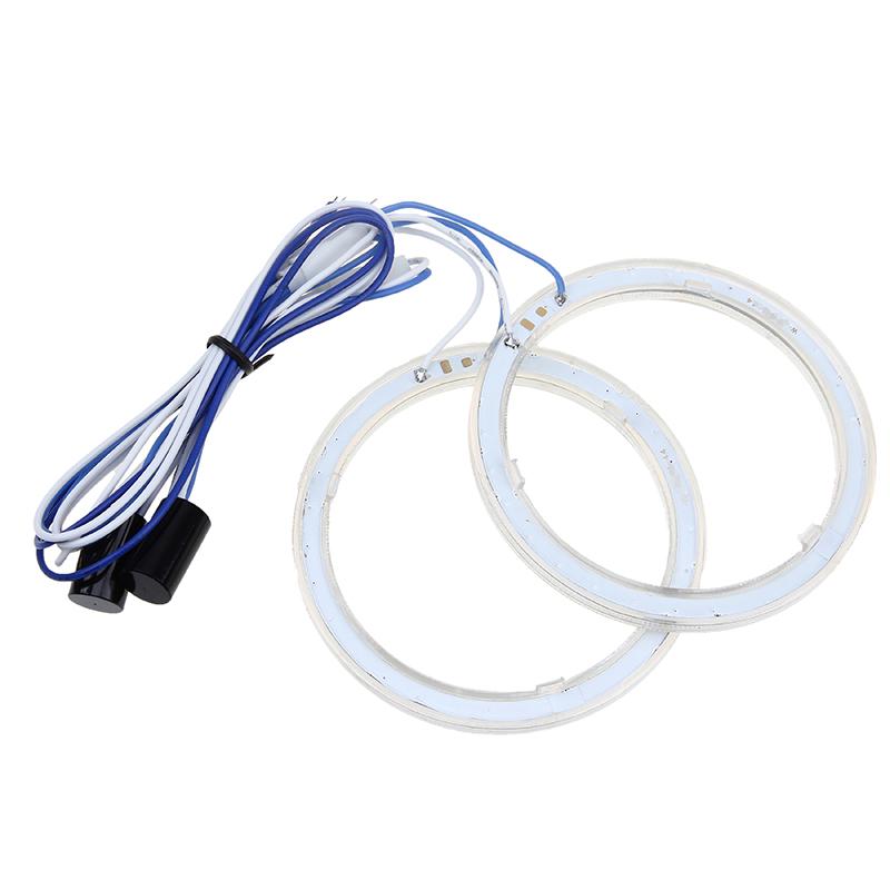 1 пара 85/95 мм COB кольцо галогенная лампа дневного ходового света фара лампа автомобиль светодиодные ангельские глазки желтый/синий/белый аксессуары 85mm-white light
1 пара 85/95 мм COB кольцо галогенная лампа дневного ходового света фара лампа автомобиль светодиодные ангельские глазки желтый/синий/белый аксессуары 85mm-white light