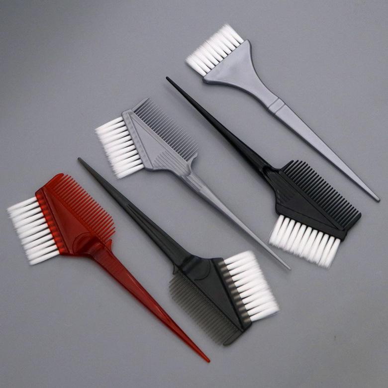 Newcomer Exclusive: Hair Dye Comb for Professional Salon & Barber Use
Newcomer Exclusive: Hair Dye Comb for Professional Salon & Barber Use