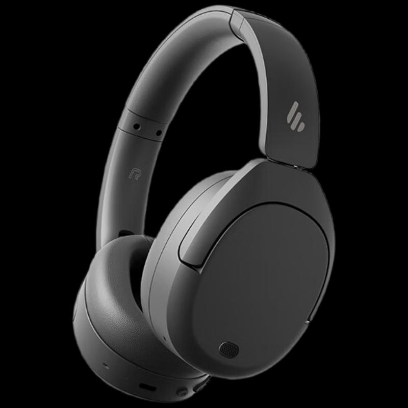 EDIFIER W830NB Active Noise Cancelling Bluetooth Headphones
EDIFIER W830NB Active Noise Cancelling Bluetooth Headphones