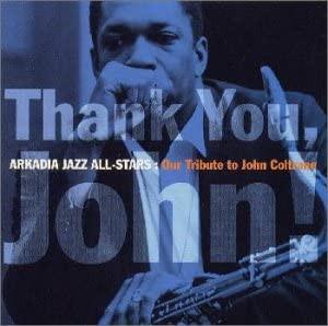 CD РАЗНЫЕ ИСПОЛНИТЕЛИ, ARCADIA ALLSTARS, - Спасибо, Джон! - Посвящение Джону TKCB71423 Tokuma Japan Co 1997 Япония Джаз Б/У
CD РАЗНЫЕ ИСПОЛНИТЕЛИ, ARCADIA ALLSTARS, - Спасибо, Джон! - Посвящение Джону TKCB71423 Tokuma Japan Co 1997 Япония Джаз Б/У