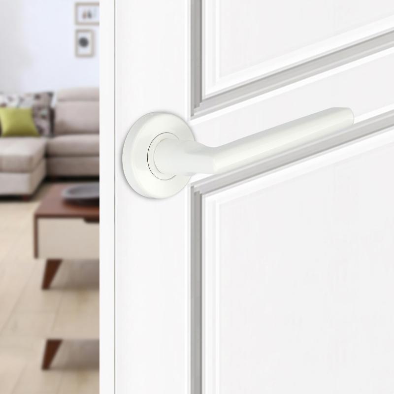 1PC Door Handles for Interior Doors Indoor Room Barn Wooden Door 304 Stainless Steel Handle Without Lock
1PC Door Handles for Interior Doors Indoor Room Barn Wooden Door 304 Stainless Steel Handle Without Lock