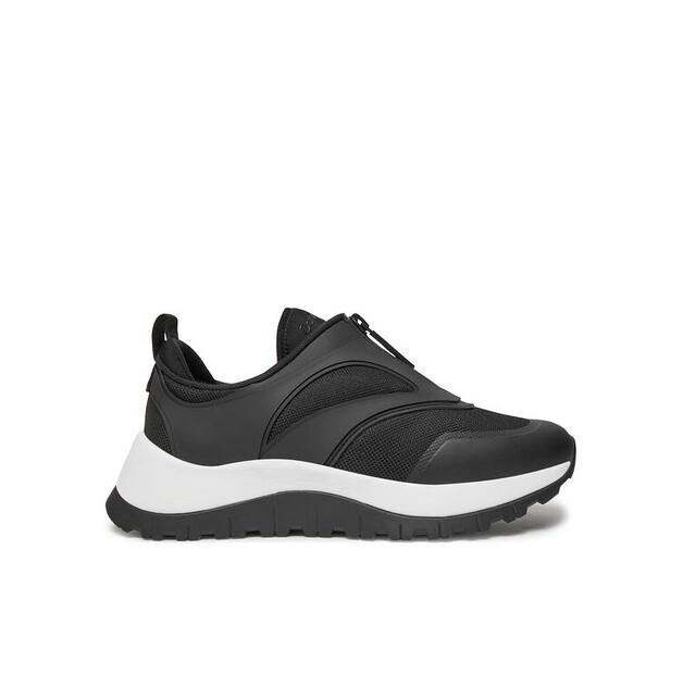 Кроссовки Calvin Klein HW0HW02228 черный EU 37
Кроссовки Calvin Klein HW0HW02228 черный EU 37