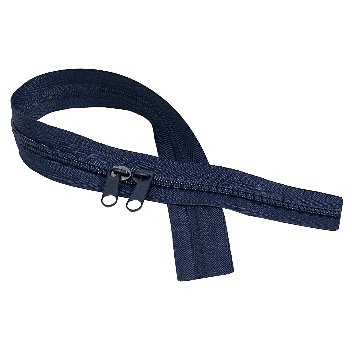 Astro Resin Zipper Navy Blue 5 50cm Set of 10 Coil Zipper Double Slider No Fasteners Can be Cut with Scissors Craft Supplies Handmade Handmade
Astro Resin Zipper Navy Blue 5 50cm Set of 10 Coil Zipper Double Slider No Fasteners Can be Cut with Scissors Craft Supplies Handmade Handmade