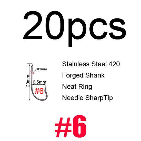 Bimoo, 20 шт., рыболовные крючки O SHAUGHNESSY из нержавеющей стали, длинный хвостовик, стример для морской воды, крючки для вязания мух для Sculpin Clouser Minnow #6
Bimoo, 20 шт., рыболовные крючки O SHAUGHNESSY из нержавеющей стали, длинный хвостовик, стример для морской воды, крючки для вязания мух для Sculpin Clouser Minnow #6