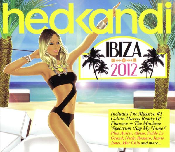 CD РАЗНЫЕ - Hed Kandi Ibiza 2012 HEDKI124 Hed Kandi 2012 UK Танцевальная и Электронная Музыка Б/У
CD РАЗНЫЕ - Hed Kandi Ibiza 2012 HEDKI124 Hed Kandi 2012 UK Танцевальная и Электронная Музыка Б/У