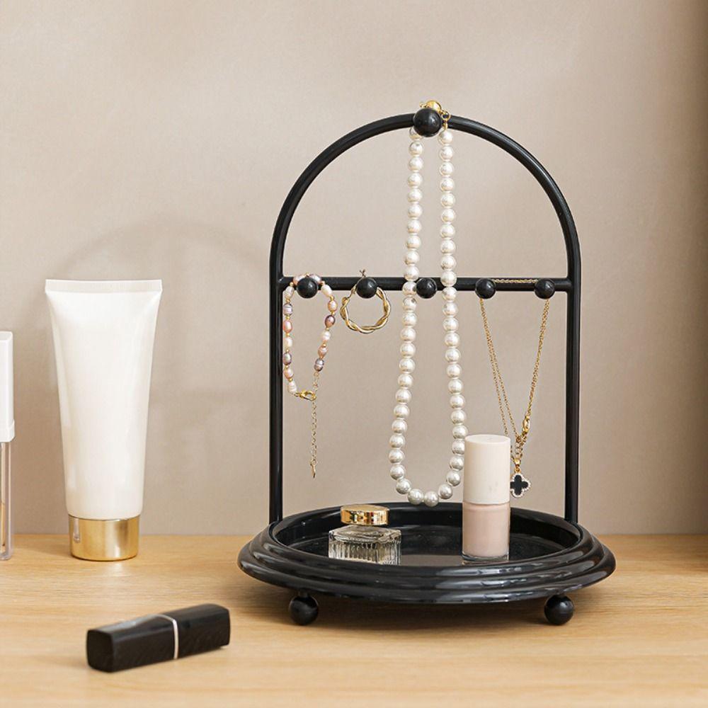 Trendy Earring Storage Rack Detachable Jewelry Organizer Jewelry Display Stand Girls чёрный
Trendy Earring Storage Rack Detachable Jewelry Organizer Jewelry Display Stand Girls чёрный