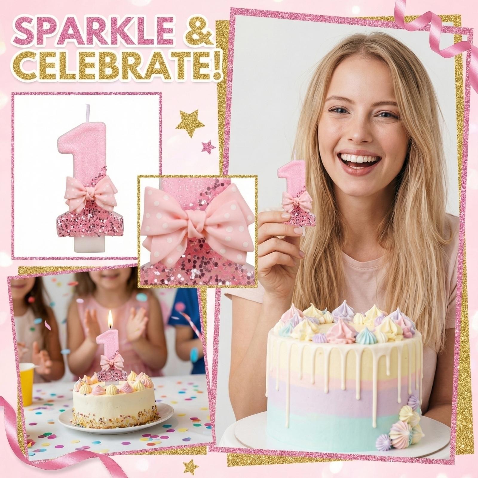 Creative Cartoon Style Birthday Number Candles Set for Party Decoration Fun and Unique Design Ideal for Celebrations and Events one size
Creative Cartoon Style Birthday Number Candles Set for Party Decoration Fun and Unique Design Ideal for Celebrations and Events one size