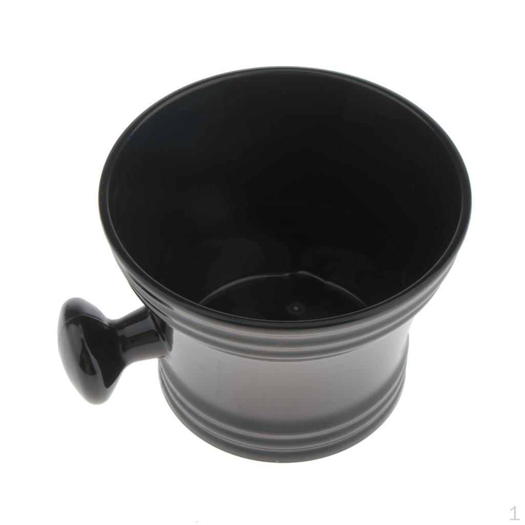 Men Shaving Bowl Male Soap Cup Plastic Wet Mug Cleaning Tool
Men Shaving Bowl Male Soap Cup Plastic Wet Mug Cleaning Tool