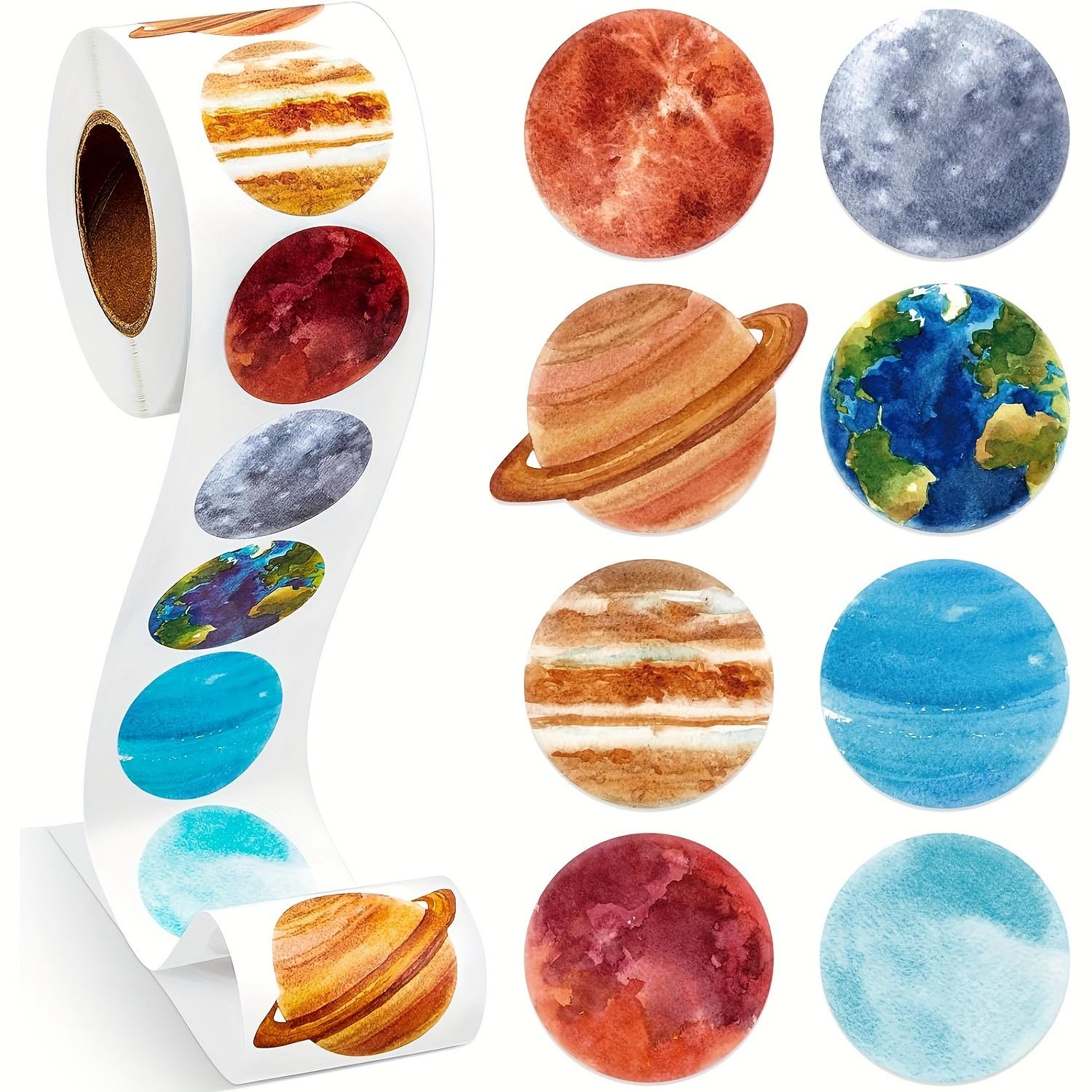 500pcs Space Planet Stickers Handmade Stickers Gift Decoration Label Reward Stationery Stickers Flat sticker Scrapbook stickers
500pcs Space Planet Stickers Handmade Stickers Gift Decoration Label Reward Stationery Stickers Flat sticker Scrapbook stickers