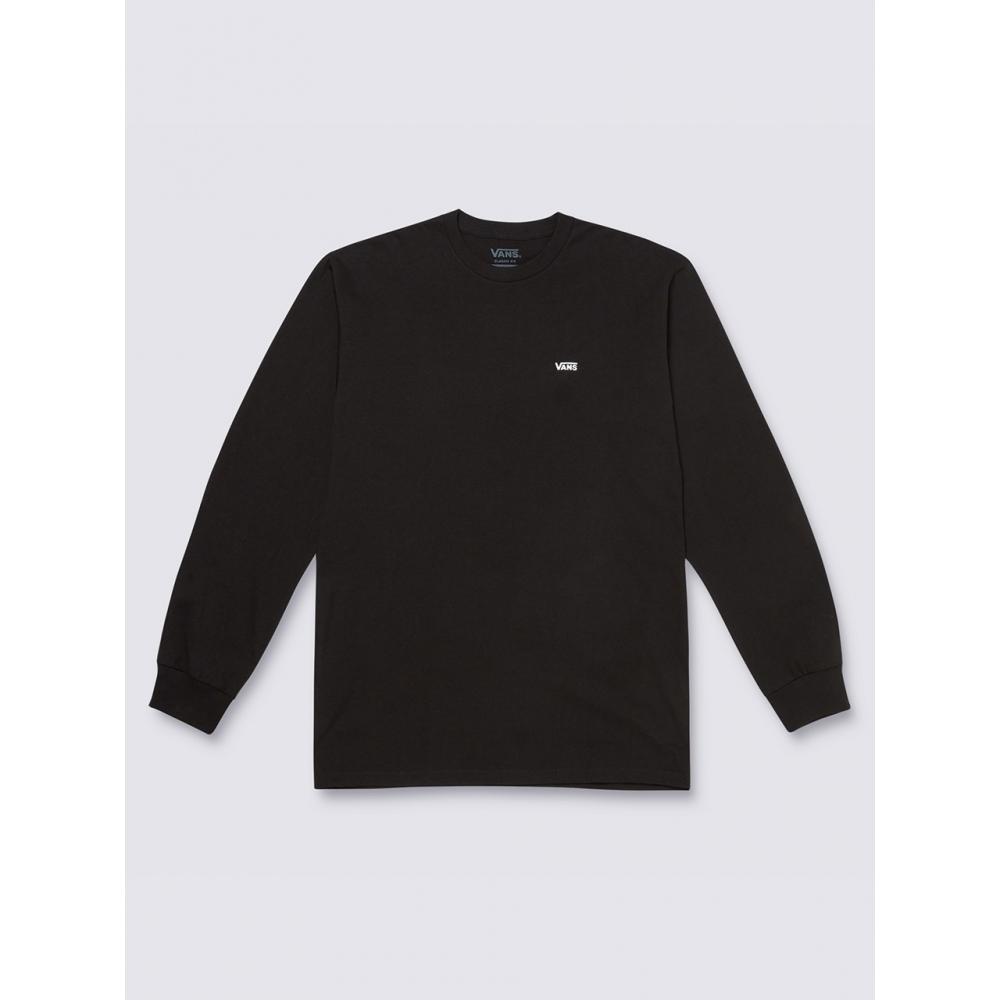 Vans Футболка с длинным рукавом RafT ChesT Heat Vn0a49lcy281 L 
Vans Футболка с длинным рукавом RafT ChesT Heat Vn0a49lcy281 L