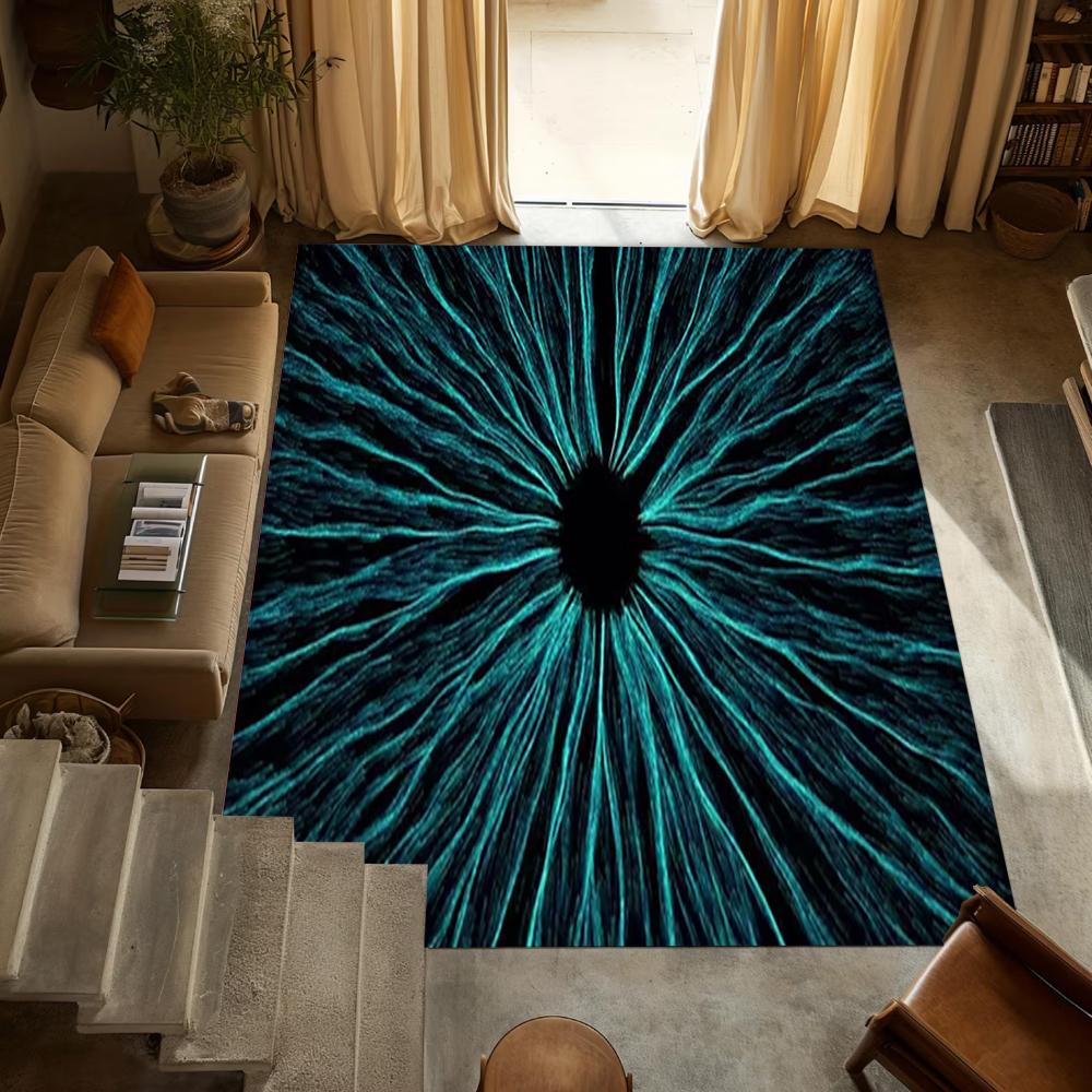 3D Geometric Carpet Game Room Rugs Hexagons Carpets for Home Play Gaming Room Decor Livingroom Bedroom Teens E-Sport Rug 40x60cm
3D Geometric Carpet Game Room Rugs Hexagons Carpets for Home Play Gaming Room Decor Livingroom Bedroom Teens E-Sport Rug 40x60cm