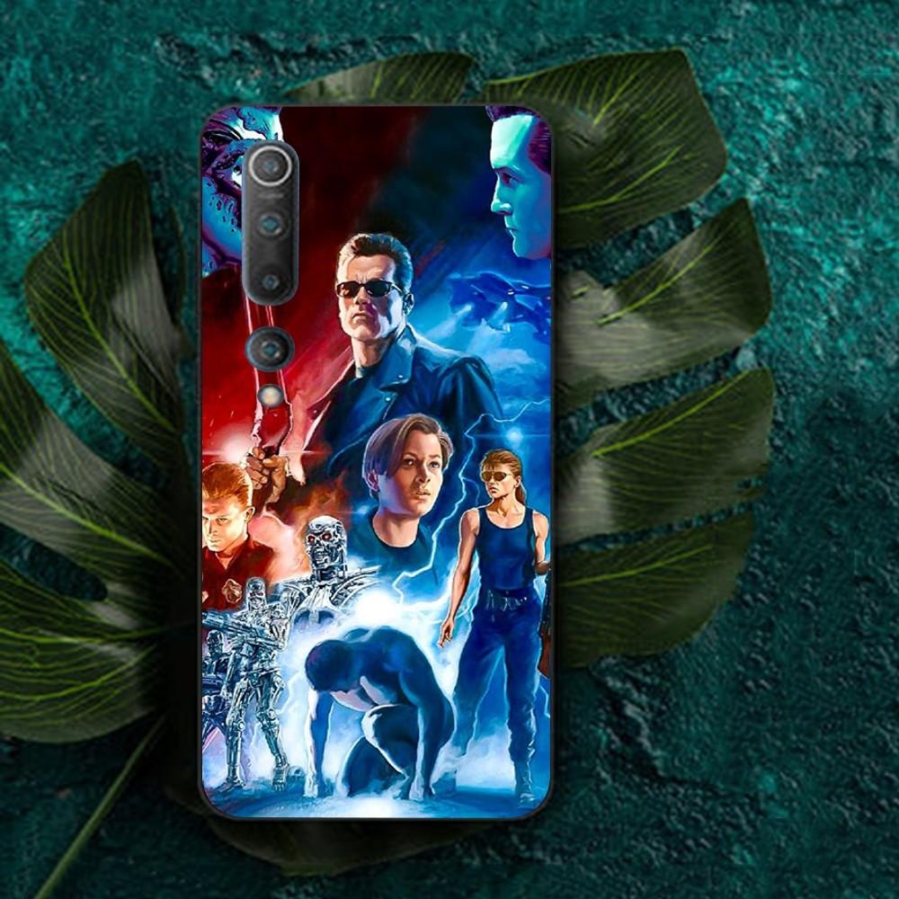 Arnold Schwarzenegger Terminator Phone Case For Redmi Note 4 X 5 A 6 7 8 T 9 9S 10 11 11S 11Epro Poco M3 Pro Redmi Note 9 4G
Arnold Schwarzenegger Terminator Phone Case For Redmi Note 4 X 5 A 6 7 8 T 9 9S 10 11 11S 11Epro Poco M3 Pro Redmi Note 9 4G