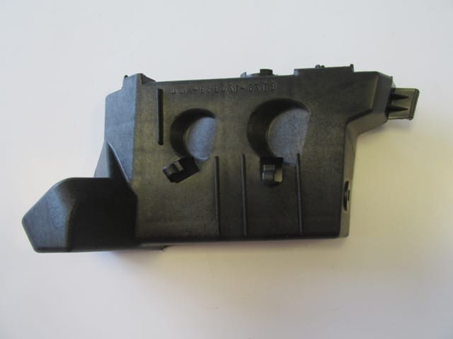 For Ford Tourneo Courier 2014-2024 Front Bumper Mounting Bracket Right ET76 17D958 AC
For Ford Tourneo Courier 2014-2024 Front Bumper Mounting Bracket Right ET76 17D958 AC