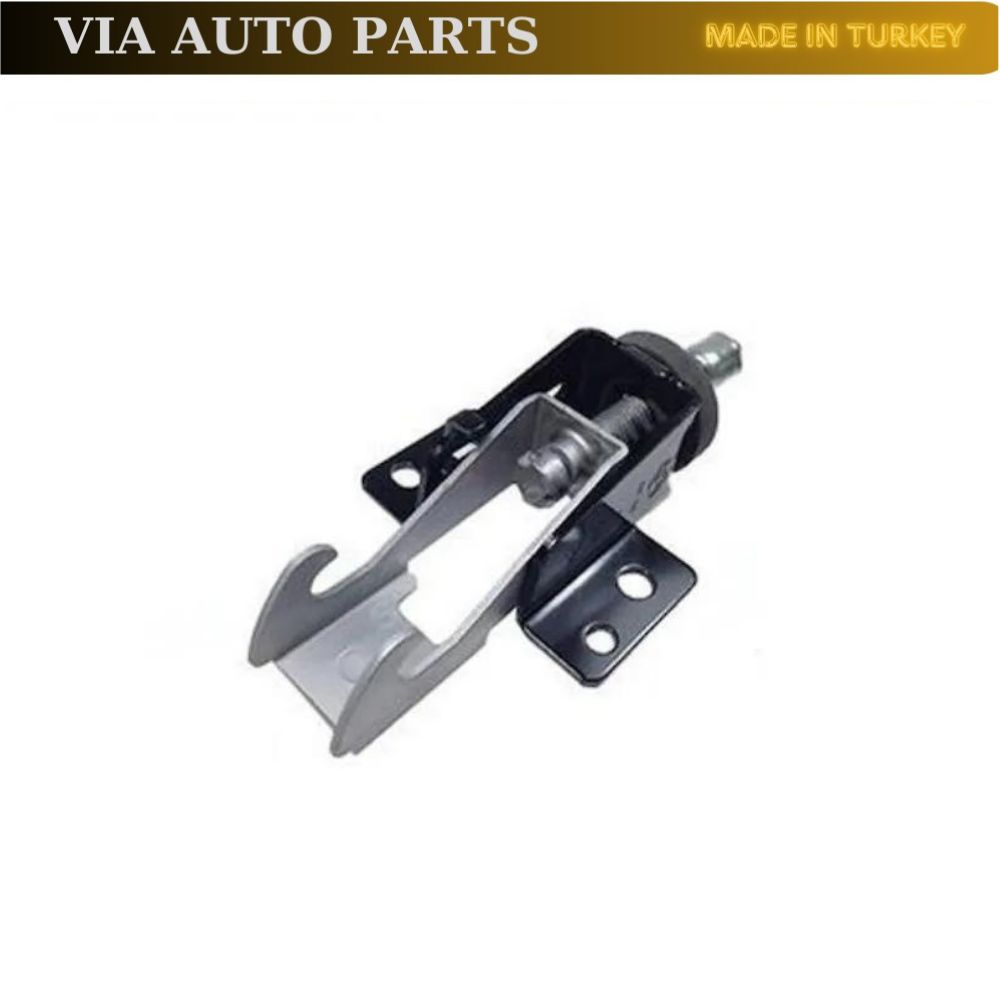 Фіксатор запасного колеса для Kango Mk3 Logan Duster OEM 8200497843 7700303462 
Фіксатор запасного колеса для Kango Mk3 Logan Duster OEM 8200497843 7700303462