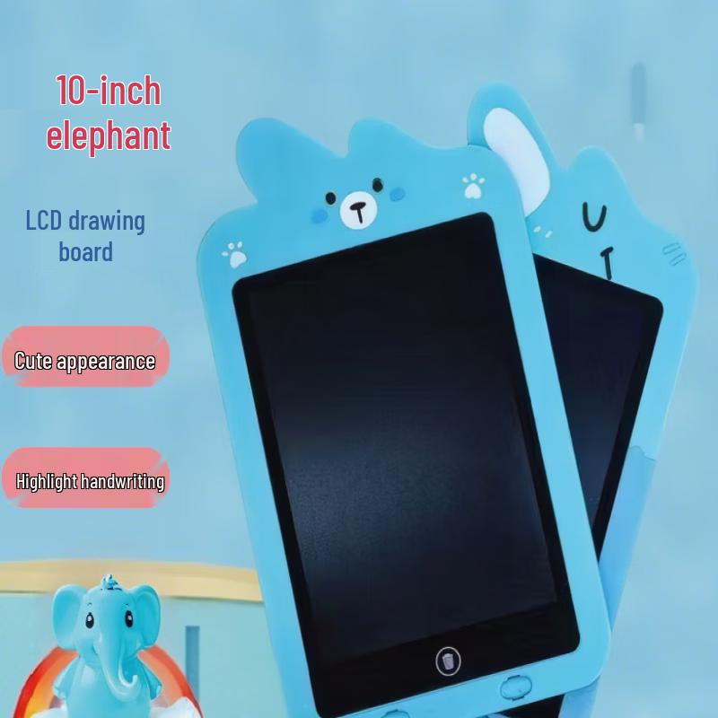 OLOEY Kids Electronic Drawing Tablet
OLOEY Kids Electronic Drawing Tablet