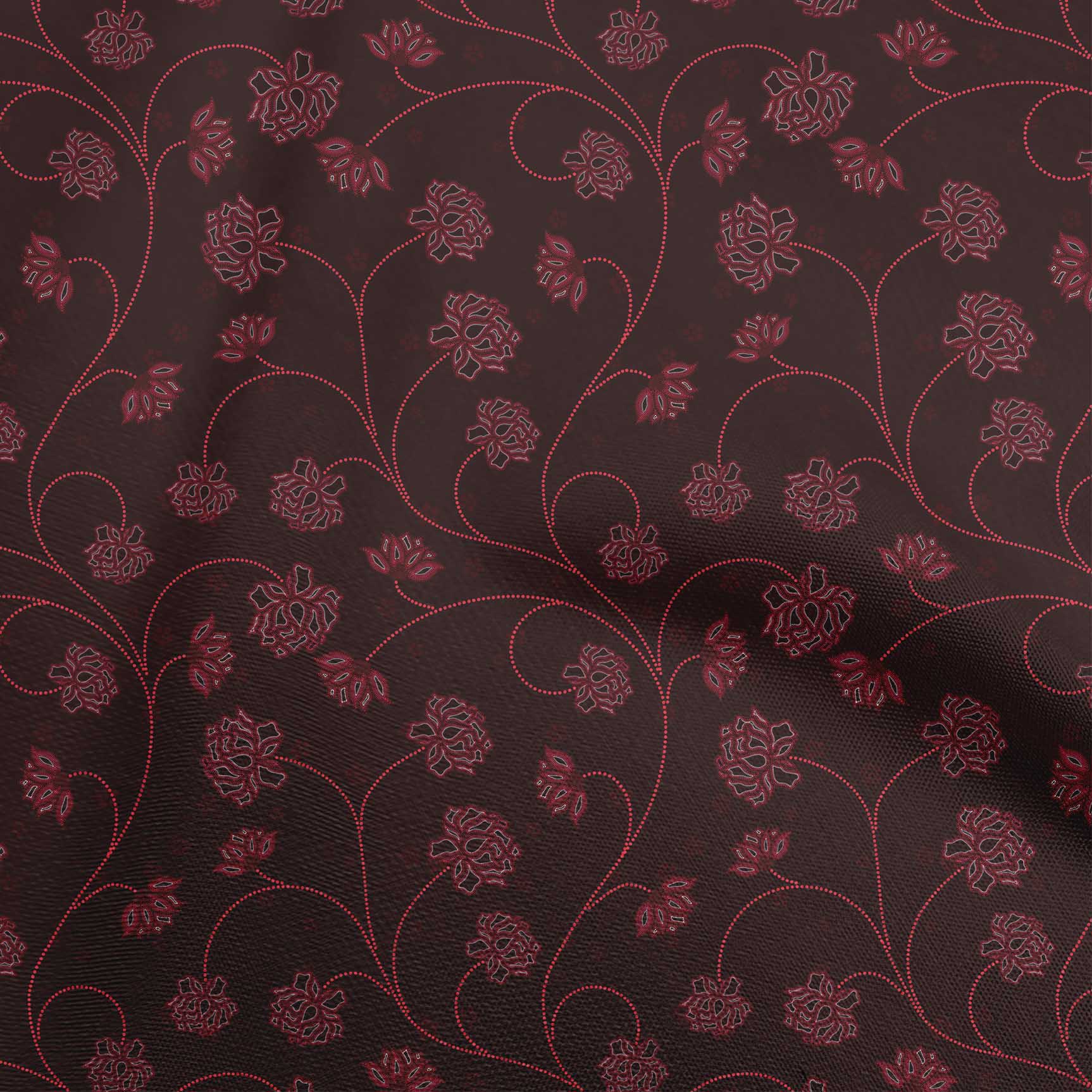 OneOone Cotton Flex Grey Fabric Floral Швейна тканина у дворі з принтом для шиття одягу своїми руками 40 дюймів 42 Inch Wide - Viscose Chiffon червоний
OneOone Cotton Flex Grey Fabric Floral Швейна тканина у дворі з принтом для шиття одягу своїми руками 40 дюймів 42 Inch Wide - Viscose Chiffon червоний