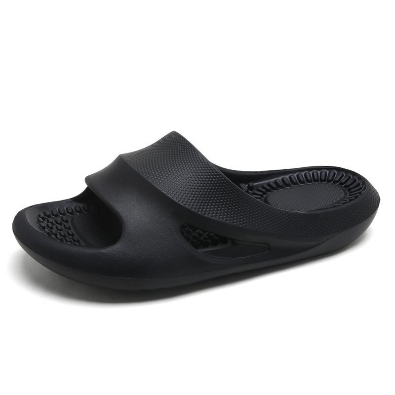 Slippers women s summer outdoor wear thick-soled non-slip one-word drag women s casual beach sandals women 35-36 чорний
Slippers women s summer outdoor wear thick-soled non-slip one-word drag women s casual beach sandals women 35-36 чорний