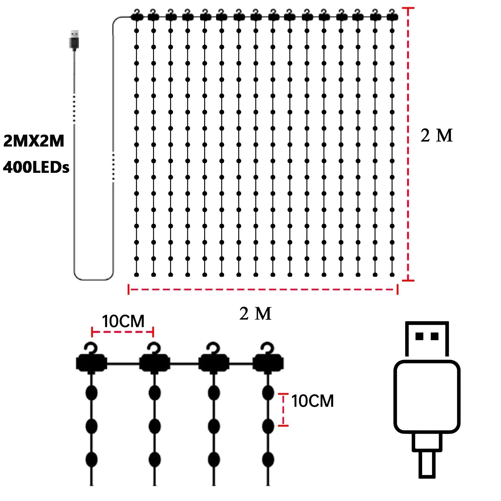 MIMIRGB Smart Colorful LED Window Curtain Lights IP65 400 RGB LED APP Control DIY Text and Pattern Fairy Lights for Christmas USB
MIMIRGB Smart Colorful LED Window Curtain Lights IP65 400 RGB LED APP Control DIY Text and Pattern Fairy Lights for Christmas USB