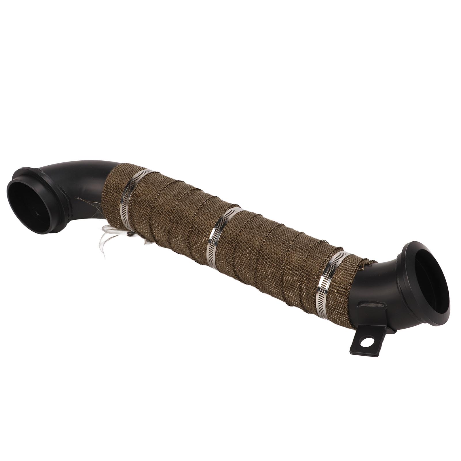 3-дюймовая приемная труба турбокомпрессора двигателя GMCA424 из нержавеющей стали, автомобильный аксессуар, замена для Chevrolet 6.6 LLY LBZ LMM
3-дюймовая приемная труба турбокомпрессора двигателя GMCA424 из нержавеющей стали, автомобильный аксессуар, замена для Chevrolet 6.6 LLY LBZ LMM