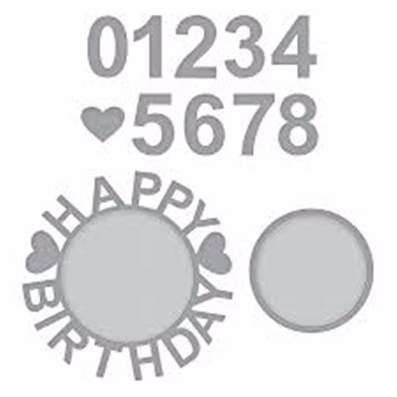 Штампи з мереживними краями Рамки для металу Штампи з днем народження Цифри 8*11 см для виготовлення листівок для скрапбукінгу
Штампи з мереживними краями Рамки для металу Штампи з днем народження Цифри 8*11 см для виготовлення листівок для скрапбукінгу