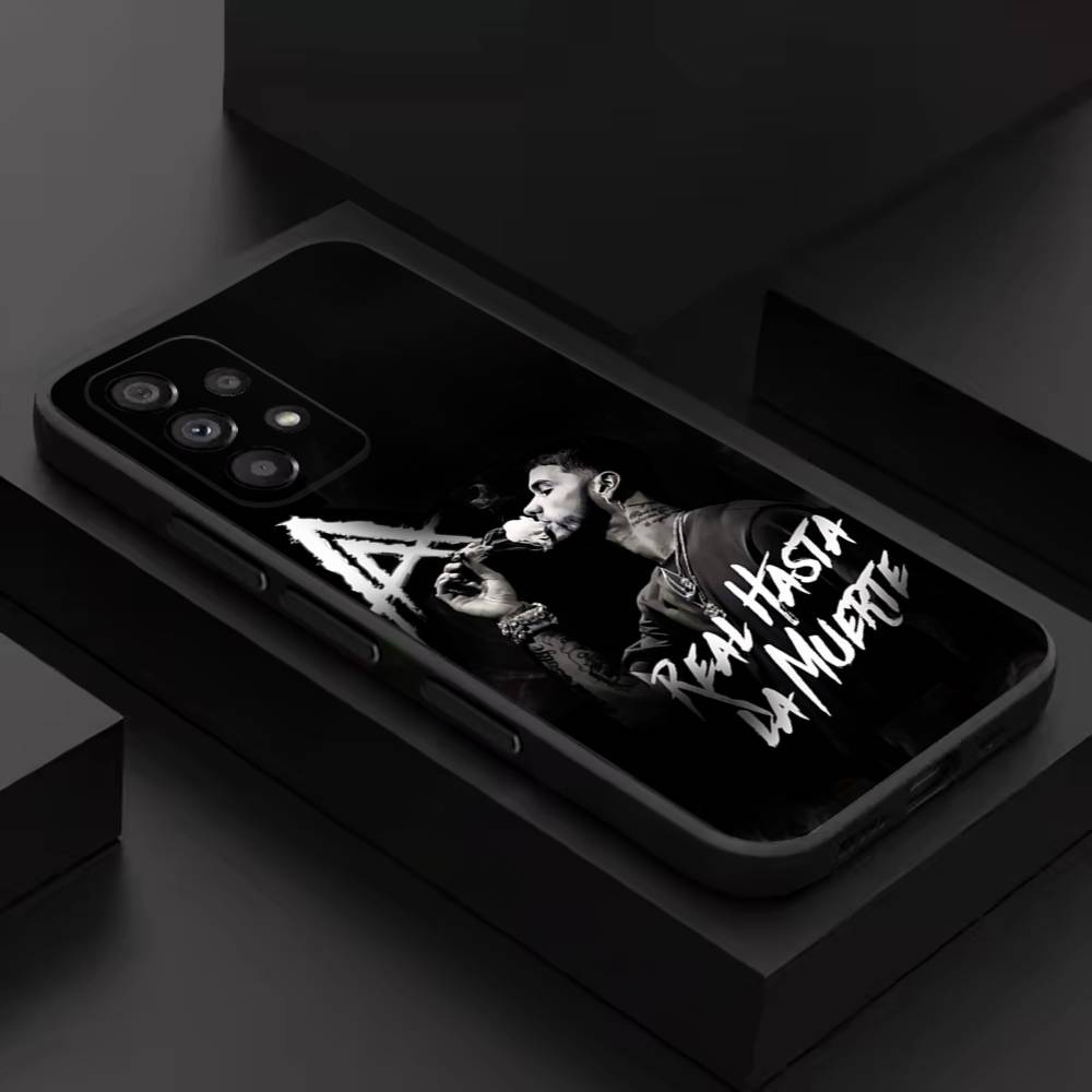 Rapper A-Anuel AA Real Cool Phone Case For Samsung S 9,10,21,30,22,23,24,25,26,Ultra,Plus,Lite,FE,4,5G Black Soft Case SamsungS21FE
Rapper A-Anuel AA Real Cool Phone Case For Samsung S 9,10,21,30,22,23,24,25,26,Ultra,Plus,Lite,FE,4,5G Black Soft Case SamsungS21FE