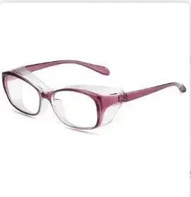 For Men And Women Trendy New Night Vision Eyeglasses Night Driving Riding Glasses For Outdoor Use Driving Riding UV Protective Goggles
For Men And Women Trendy New Night Vision Eyeglasses Night Driving Riding Glasses For Outdoor Use Driving Riding UV Protective Goggles