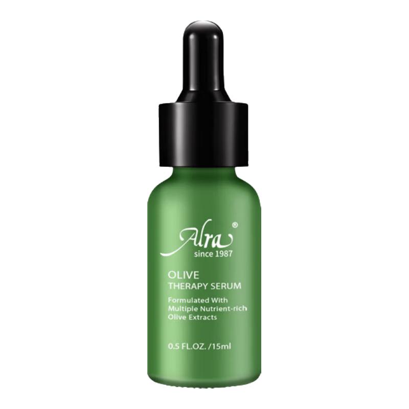 ALRA Есенції та Сироватки для Обличчя 15ml
ALRA Есенції та Сироватки для Обличчя 15ml