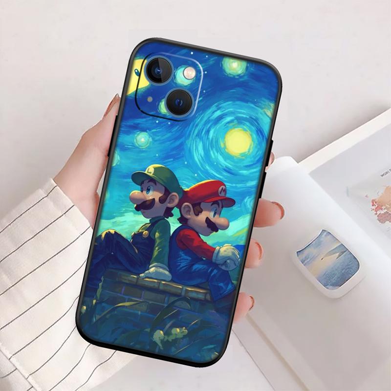 M-Marios New High-End Shell Phone Case for Xiaomi Poco C40 C50 C51 C55 C65 C71 C75 F2 F3 F5 F6 F7 M2 M3 Pro Ultra Poco C51
M-Marios New High-End Shell Phone Case for Xiaomi Poco C40 C50 C51 C55 C65 C71 C75 F2 F3 F5 F6 F7 M2 M3 Pro Ultra Poco C51