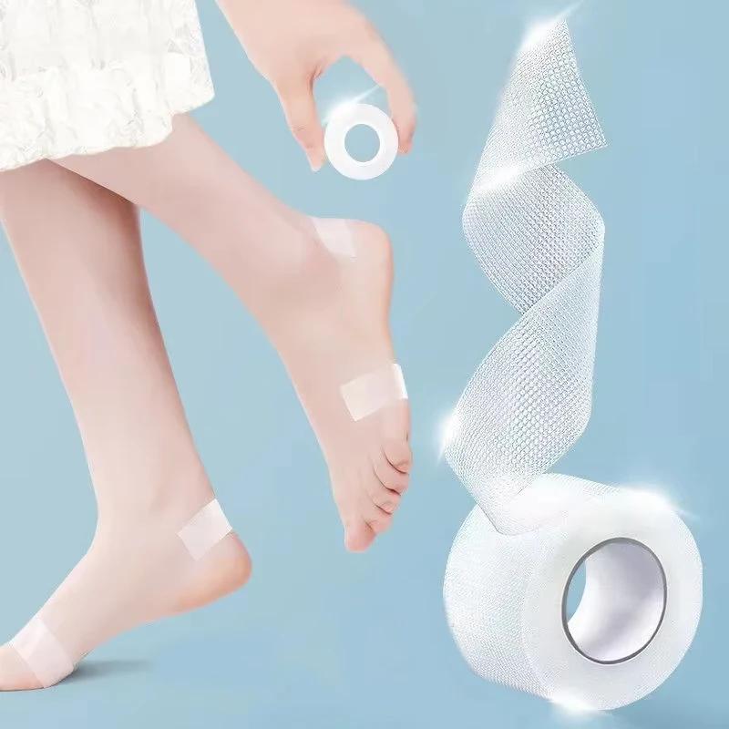 Невидимая наклейка против износа Женский силиконовый гелевый протектор для пятки Обезболивающий адгезивный пластырь Подушечка Уход за ногами Обувные накладки
Невидимая наклейка против износа Женский силиконовый гелевый протектор для пятки Обезболивающий адгезивный пластырь Подушечка Уход за ногами Обувные накладки
