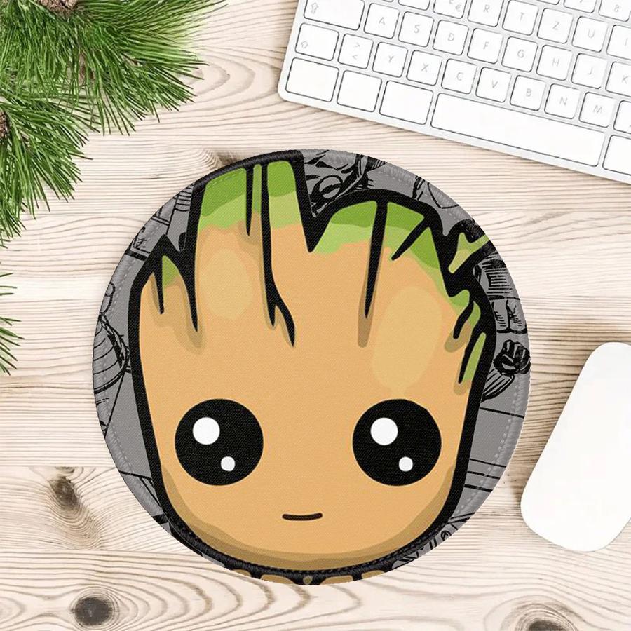 overlock 1pc Mouse Pad Game Console Pad Keyboard Mouse Pad office Pad Desk accessories Computer Laptop Pad Cartoon Marvel 200x200x2mm
overlock 1pc Mouse Pad Game Console Pad Keyboard Mouse Pad office Pad Desk accessories Computer Laptop Pad Cartoon Marvel 200x200x2mm