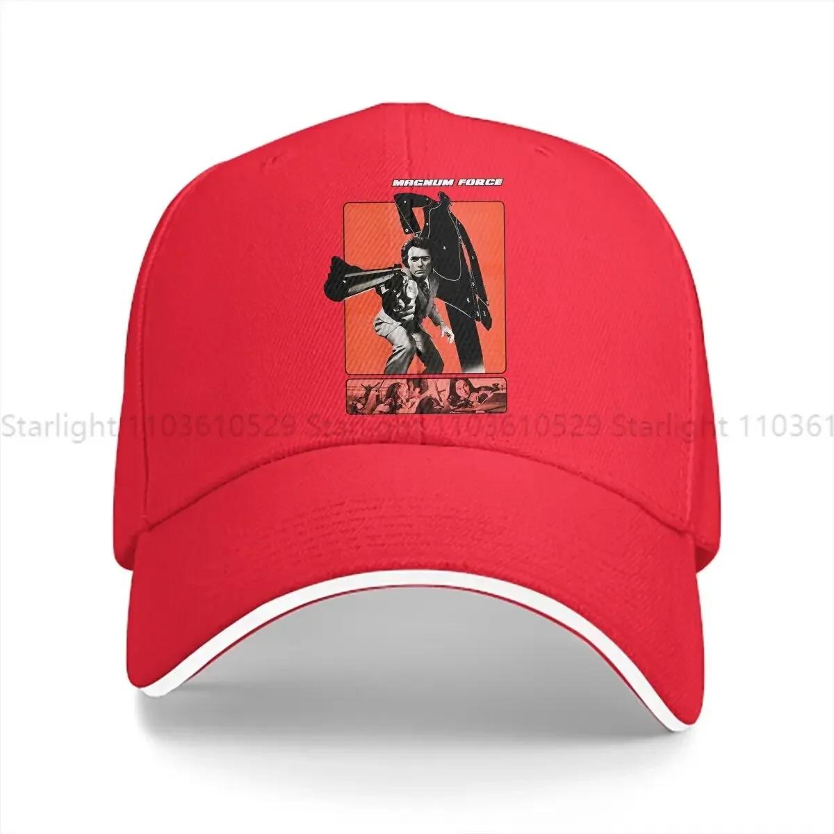 Magnum Force Baseball Caps Peaked Cap Dirty Harry Sun Shade Hats for Unisex Women One Size
Magnum Force Baseball Caps Peaked Cap Dirty Harry Sun Shade Hats for Unisex Women One Size