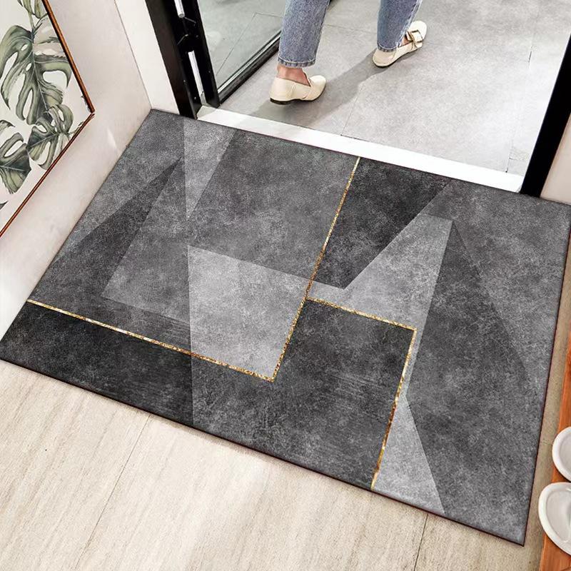 Crystal Pile Light Luxury Style Carpet Bedroom Bedside Home Living Room Sofa Decorative Machine Washable 400MMx600MM
Crystal Pile Light Luxury Style Carpet Bedroom Bedside Home Living Room Sofa Decorative Machine Washable 400MMx600MM