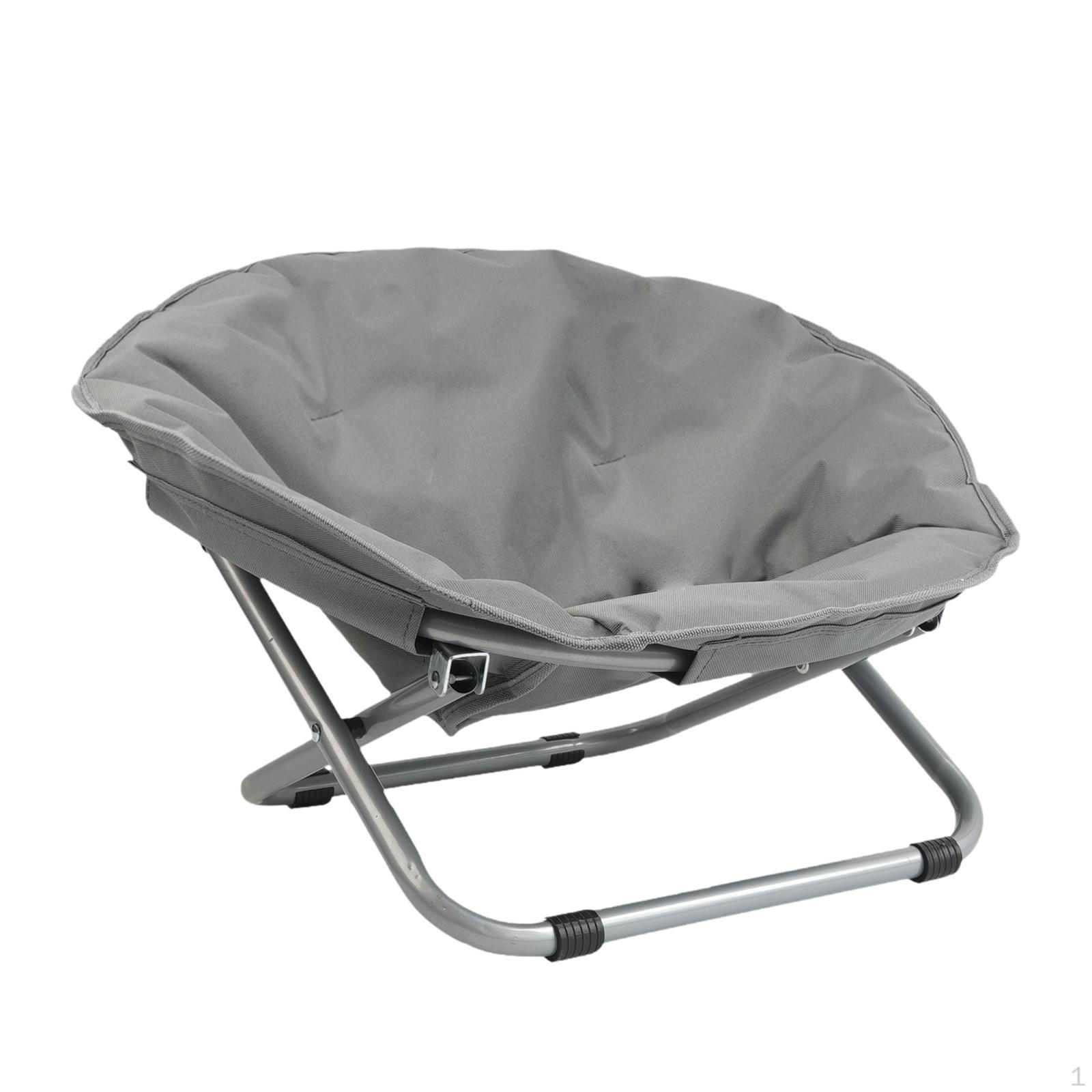 Кровать для кошек с высокой посадкой, складная, уютная, мягкая мебель, дышащая, устойчивая к царапинам, железная подставка, гнездо серый