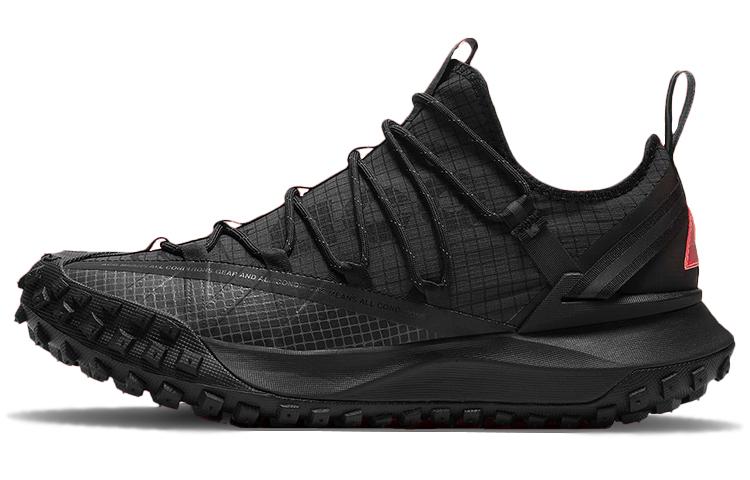 Nike Acg Mountain Fly Low Black Anthracite DA5424-001 36
Nike Acg Mountain Fly Low Black Anthracite DA5424-001 36