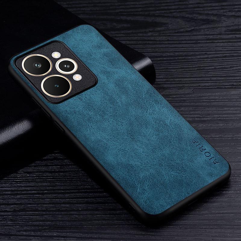Премиальный чехол для телефона из искусственной кожи PU для Realme 15T 15 Pro, устойчивый к царапинам, однотонный чехол для realme 15 Pro, Funda Realme 15T темно-синий
Премиальный чехол для телефона из искусственной кожи PU для Realme 15T 15 Pro, устойчивый к царапинам, однотонный чехол для realme 15 Pro, Funda Realme 15T темно-синий