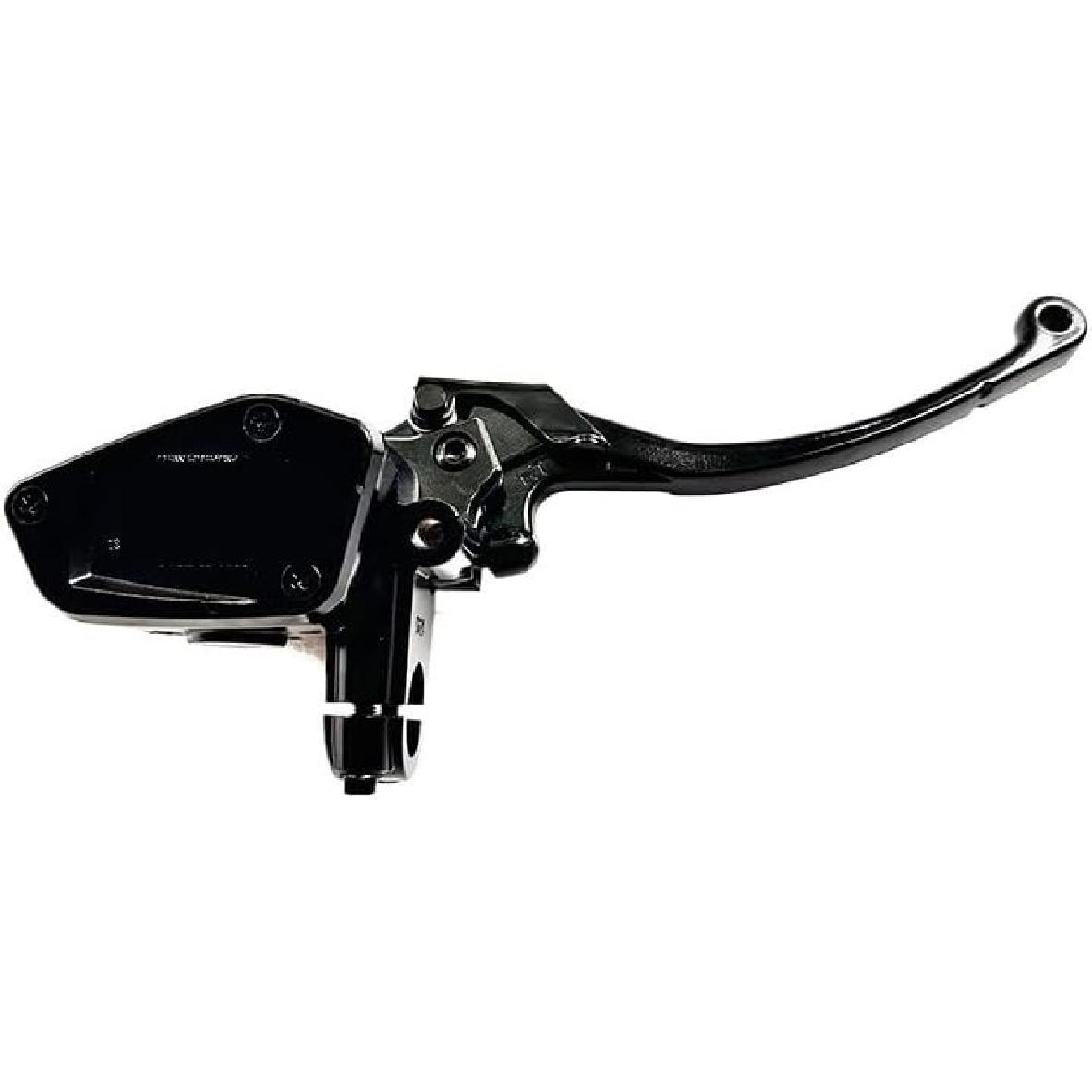 Compatible with CF Mr Brake Cylinder, Right Hand Brake Compatible with CF MOTO Cforce 400 500 600 800 1000 ATV Quad X6 X8 X10 9AY0-081200 (spare
Compatible with CF Mr Brake Cylinder, Right Hand Brake Compatible with CF MOTO Cforce 400 500 600 800 1000 ATV Quad X6 X8 X10 9AY0-081200 (spare