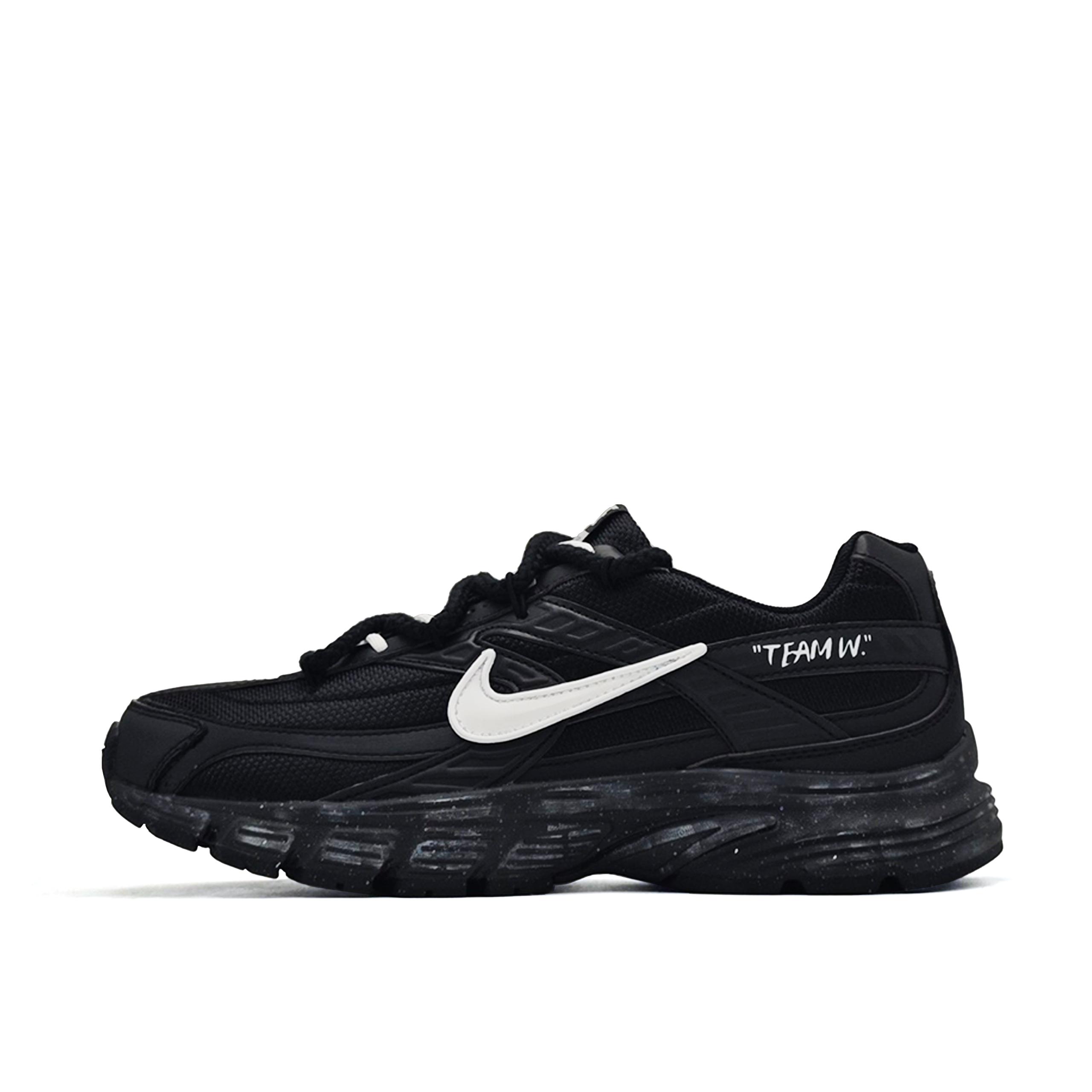 Nike Initiator Mesh Cushioning Abrasion Resistant Cushioning, Wear Resistant Low top Running Shoes Unisex Black IB4595-001(Team1364-) 41
Nike Initiator Mesh Cushioning Abrasion Resistant Cushioning, Wear Resistant Low top Running Shoes Unisex Black IB4595-001(Team1364-) 41