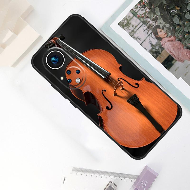 Музыкальные ноты Скрипка Классический Для Honor Magic 8 Pro 6 7 Lite Чехол Для Honor 200 400 50 70 90 X8c X8b X9a X9b X9c X9d Win RT Honor Win
Музыкальные ноты Скрипка Классический Для Honor Magic 8 Pro 6 7 Lite Чехол Для Honor 200 400 50 70 90 X8c X8b X9a X9b X9c X9d Win RT Honor Win