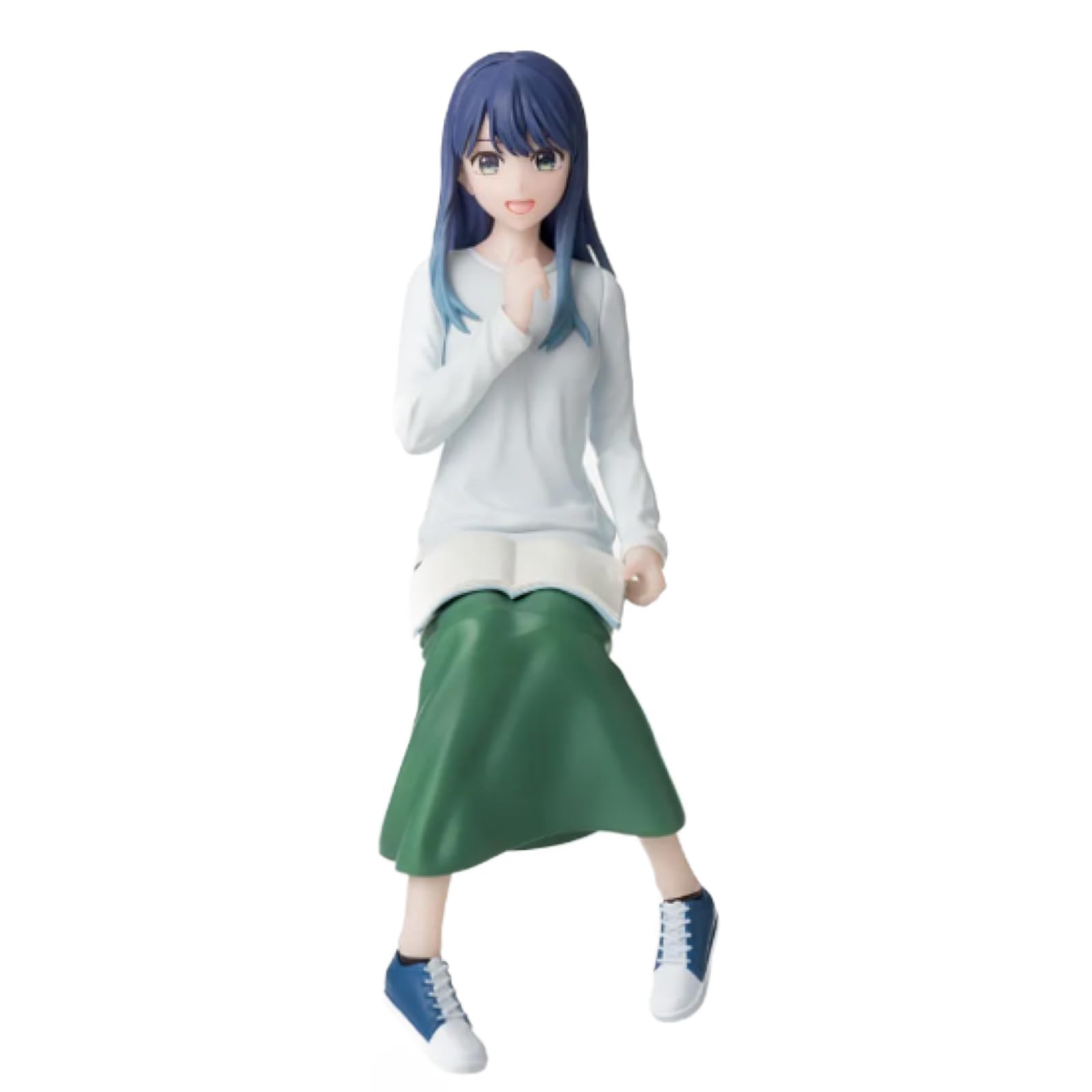 Choconose Premium Figure Akane Kurokawa Rehearsing Oshinoko Approx. 5 x 14 cm 1 type
Choconose Premium Figure Akane Kurokawa Rehearsing Oshinoko Approx. 5 x 14 cm 1 type