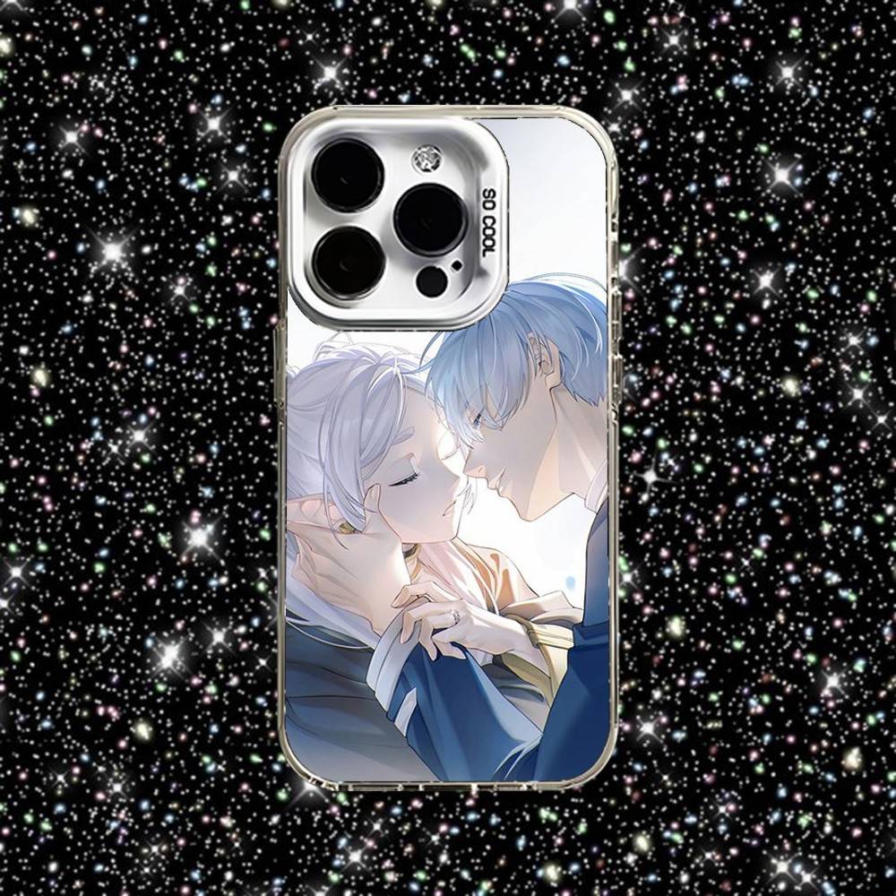 Чехол для телефона S-Sousou No F-Frieren для iPhone 16,15,14,13,12,11,Pro,XS,Max,Plus,Mini,SE Белый Конфетный Матовый Ударопрочный Чехол iPhone16plus
Чехол для телефона S-Sousou No F-Frieren для iPhone 16,15,14,13,12,11,Pro,XS,Max,Plus,Mini,SE Белый Конфетный Матовый Ударопрочный Чехол iPhone16plus