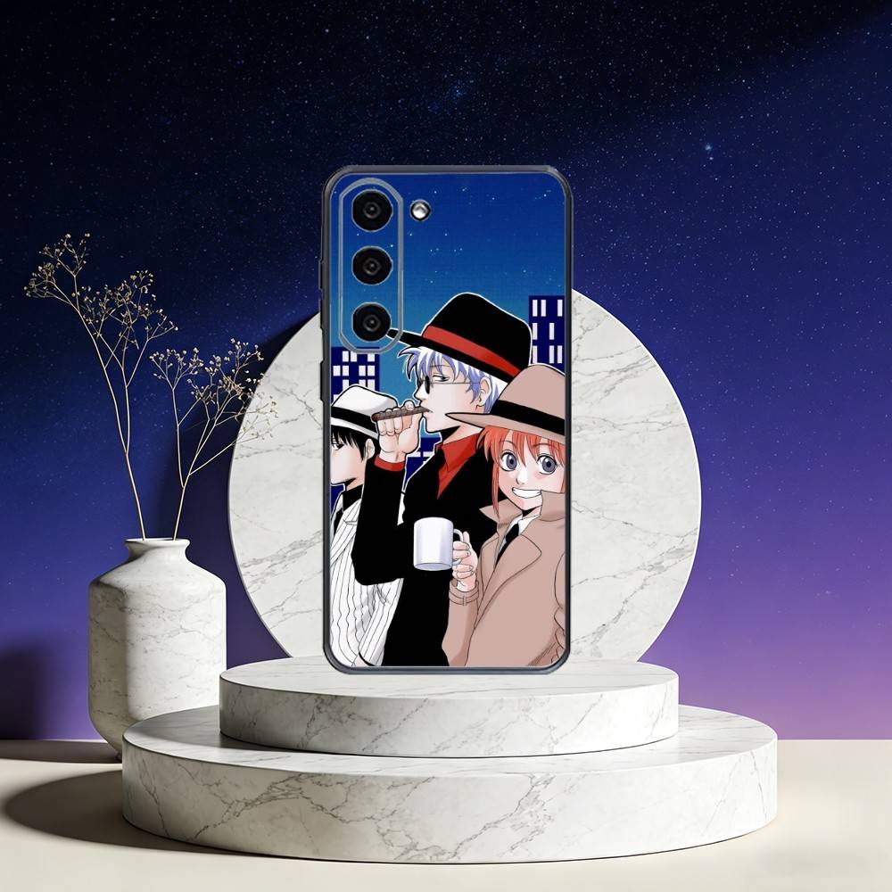GINTAMA Phone Case For Samsung Galaxy A73,A72,A71,A70,A53,A52,A51,Others Soft Black Cover Samsung a52
GINTAMA Phone Case For Samsung Galaxy A73,A72,A71,A70,A53,A52,A51,Others Soft Black Cover Samsung a52
