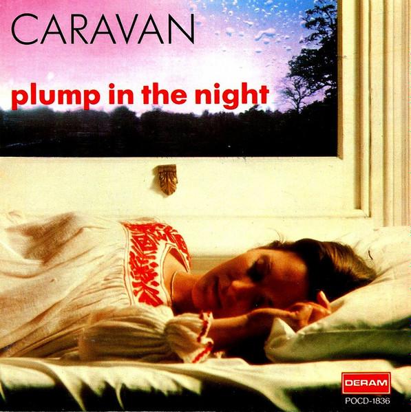 CD CARAVAN - For Girls Who Grow Plump In The Nig POCD1836 Deram 1991 Japan ObiRock Used
CD CARAVAN - For Girls Who Grow Plump In The Nig POCD1836 Deram 1991 Japan ObiRock Used