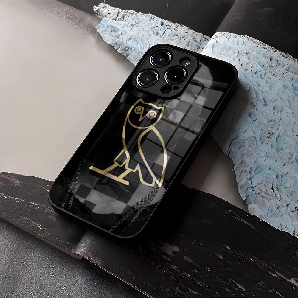 Чехол для телефона Drake O-OvO OWL Закаленное стекло Для IPhone 16 17 13 14 12 15 11 Pro Max Plus Mini X XR SE2020 Coque iPhone 16e
Чехол для телефона Drake O-OvO OWL Закаленное стекло Для IPhone 16 17 13 14 12 15 11 Pro Max Plus Mini X XR SE2020 Coque iPhone 16e