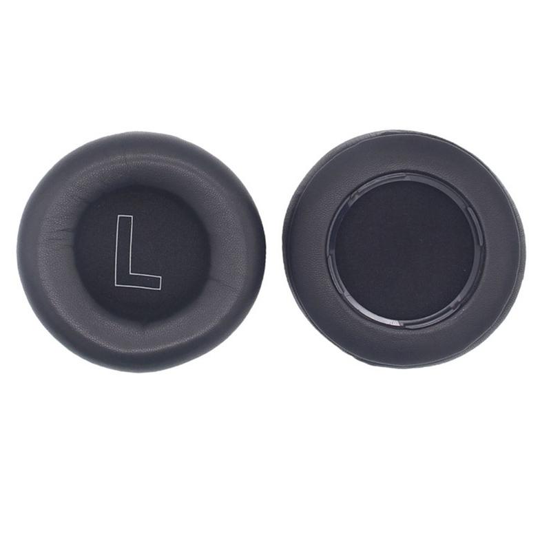 JZF-413 1 Pair For B&O BeoPlay H9 3rd GEN Soft Sheepskin Leather+Sponge Headphone Earpads Cushions Khaki
JZF-413 1 Pair For B&O BeoPlay H9 3rd GEN Soft Sheepskin Leather+Sponge Headphone Earpads Cushions Khaki