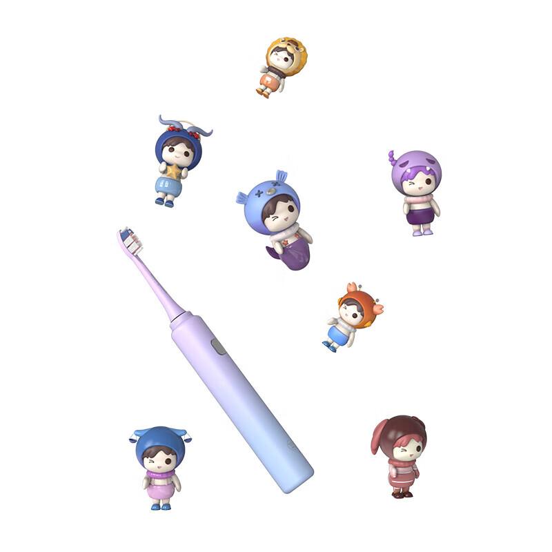 Westinghouse Sonic Electric Toothbrush WL-HYS1513
Westinghouse Sonic Electric Toothbrush WL-HYS1513