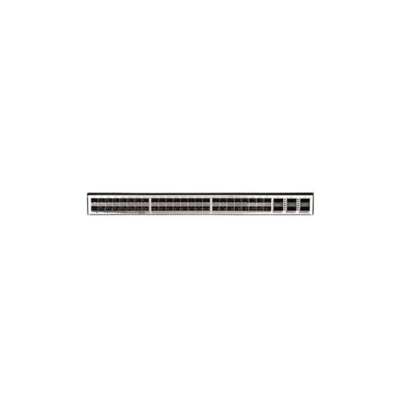 Huawei CE6857E-48S6CQ Data Center Switch
Huawei CE6857E-48S6CQ Data Center Switch