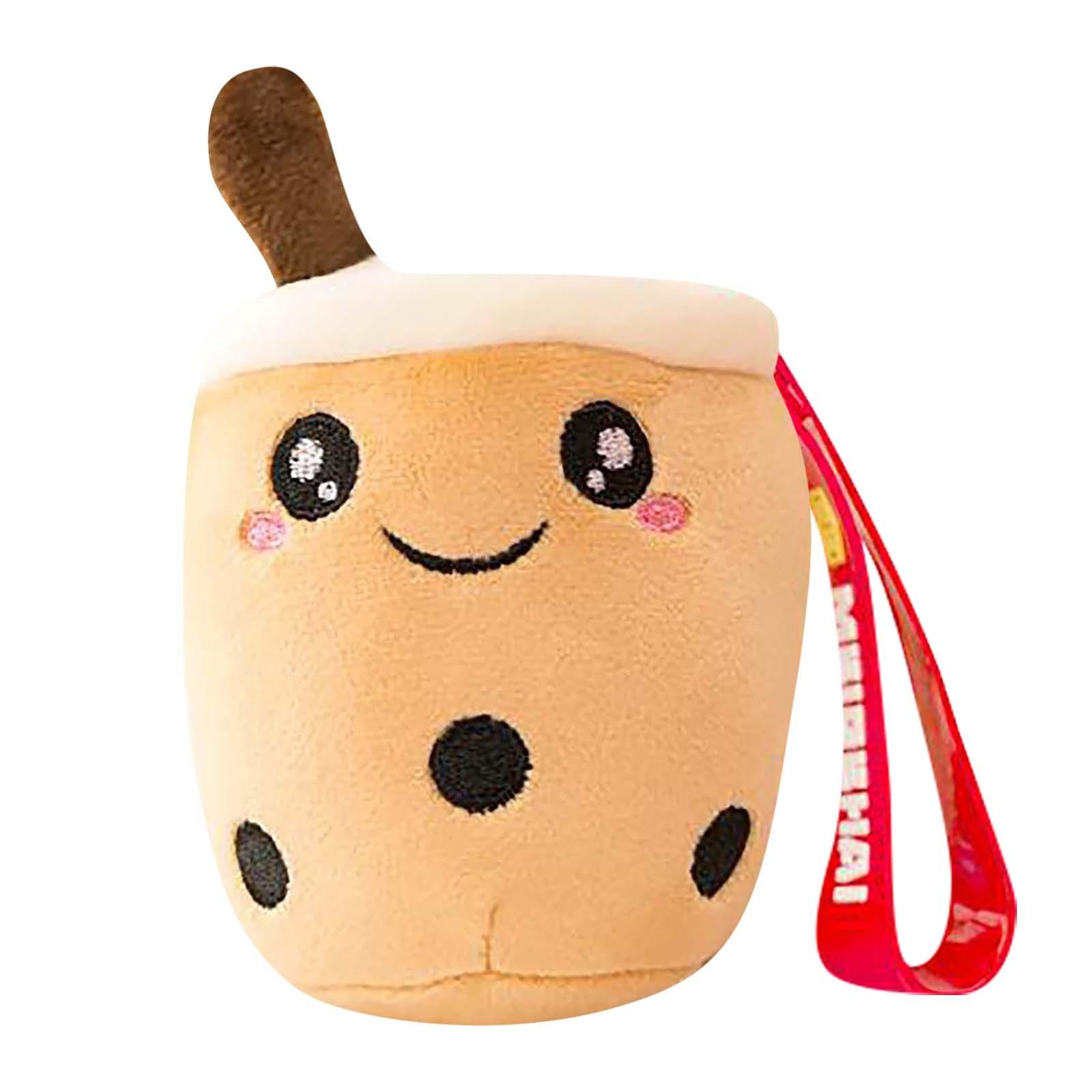 Кукла-брелок-подвеска с чашкой чая с молоком Кукла плюшевая сумка Сумка-подвеска Сумка-подвеска One Size коричневый
Кукла-брелок-подвеска с чашкой чая с молоком Кукла плюшевая сумка Сумка-подвеска Сумка-подвеска One Size коричневый