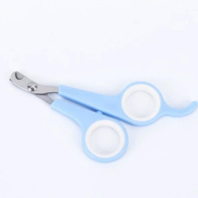 3PCS 3 Colors Pet Cat Nail Clipper Stainless Steel Animal Cat Clipper 3pcs
3PCS 3 Colors Pet Cat Nail Clipper Stainless Steel Animal Cat Clipper 3pcs